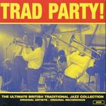 Trad Party! - Various Artists