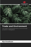 Trade and Environment