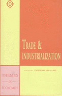 Trade and industrialization