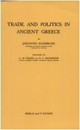 Trade and Politics in Ancient Greece