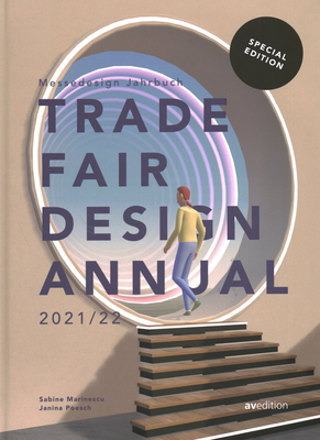 Trade Fair Design Annual 2021/22: Special Edition - Marinescu, Sabine, and Poesch, Janina