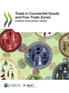 Trade in Counterfeit Goods and Free Trade Zones: Evidence from Recent Trends