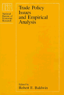 Trade Policy Issues and Empirical Analysis