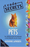 "Trade Secrets": Pets