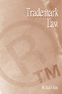Trademark Law - Stim, Richard, Attorney