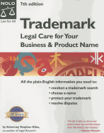 Trademark: Legal Care for Your Business & Product Name
