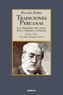 Tradiciones peruanas - Las tradiciones ms cortas: entre el refran y el cuento