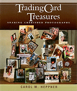 Trading Card Treasures: Sharing Cherished Photographs