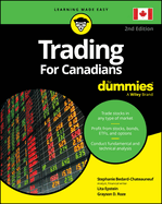 Trading for Canadians for Dummies