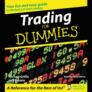 Trading for Dummies