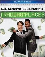 Trading Places [Blu-ray] - John Landis