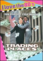 Trading Places [I Love the 80's Edition] [DVD/CD]