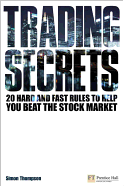 Trading Secrets (Book)