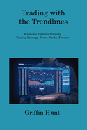 Trading with the Trendlines: Harmonic Patterns Strategy Trading Strategy. Forex, Stocks, Futures