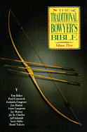 Traditional Bowyer's Bible