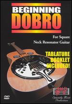 Traditional Instruments: Beginning Dobro