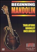 Traditional Instruments: Beginning Mandolin