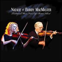 Traditional Music From Cape Breton Island - Macmaster, Natalie & Buddy