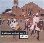 Traditional Music of Peru, Vol. 8