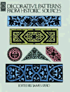 Traditional Patterns from Historic Sources