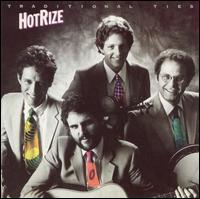 Traditional Ties - Hot Rize