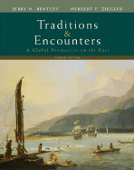 Traditions; Encounters: A Global Perspective on the Past