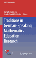 Traditions in German-Speaking Mathematics Education Research