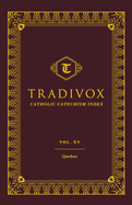 Tradivox Vol 15: Quebec