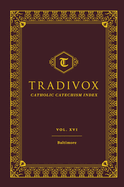 Tradivox Vol 16: Baltimore