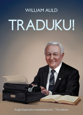 Traduku! - Auld, William