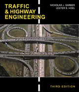 Traffic and Highway Engineering - Garber, Nicholas J, and Hoel, Lester A