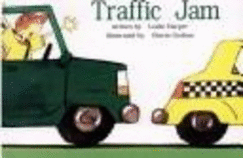 Traffic Jam - Harper, Leslie, and Kaeden Corp (Editor)