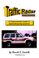 Traffic Radar Handbook: A Comprehensive Guide to Speed Measuring Systems