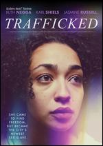 Trafficked - Ciaran O'Connor