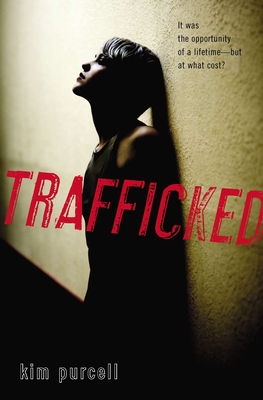 Trafficked - Purcell, Kim