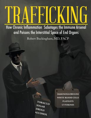 Trafficking - Buckingham, Facp, MD