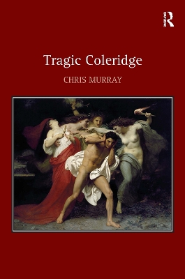 Tragic Coleridge - Murray, Chris