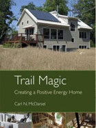 Trail Magic: Creating a Positive Energy Home