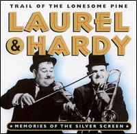 Trail of the Lonesome Pine [Prism] - Laurel & Hardy