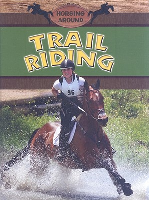 Trail Riding - Martin, Martha