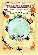 Trailblazers: Poems of Exploration