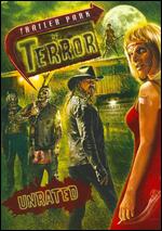 Trailer Park of Terror [WS] [Unrated/Rated Version] - Steven Goldmann