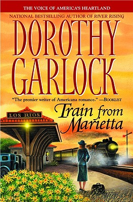 Train from Marietta - Garlock, Dorothy