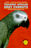 Training African Grey Parrots - Teitler, Risa