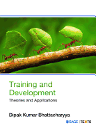 Training and Development: Theories and Applications