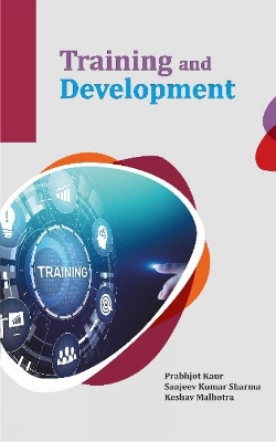 Training and Development - Kaur, Prabhjot