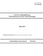Training Circular Tc 3-04.43 Aircrew Training Manual, Oh-58 Kiowa and Th-67 Creek Helicopter May 2012