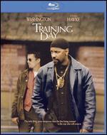 Training Day [Blu-ray]