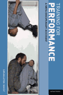Training for Performance: A Meta-disciplinary Account
