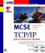 Training guide MCSE. TCP/IP - Scrimger, Rob, and Adam, Kelli